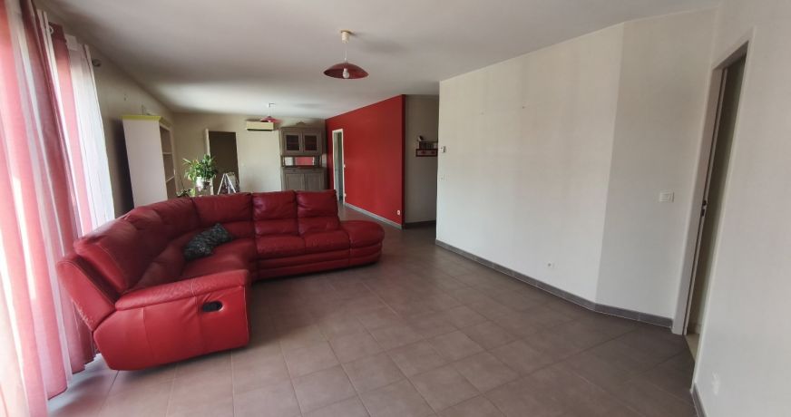 vente Maison Saint Nicolas De La Grave