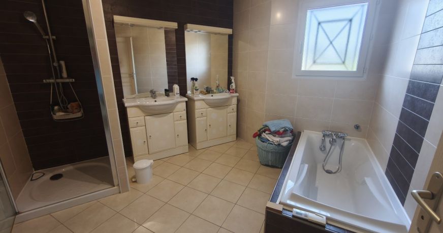 vente Maison Saint Nicolas De La Grave