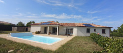 vente Maison Saint Nicolas De La Grave