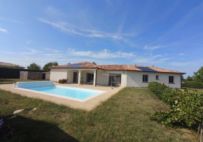 vente Maison Saint Nicolas De La Grave