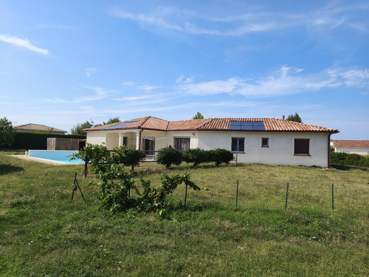 à vendre Maison Saint Nicolas De La Grave - Photo 2