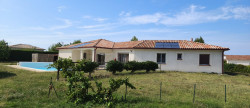 vente Maison Saint Nicolas De La Grave