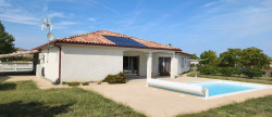 vente Maison Saint Nicolas De La Grave