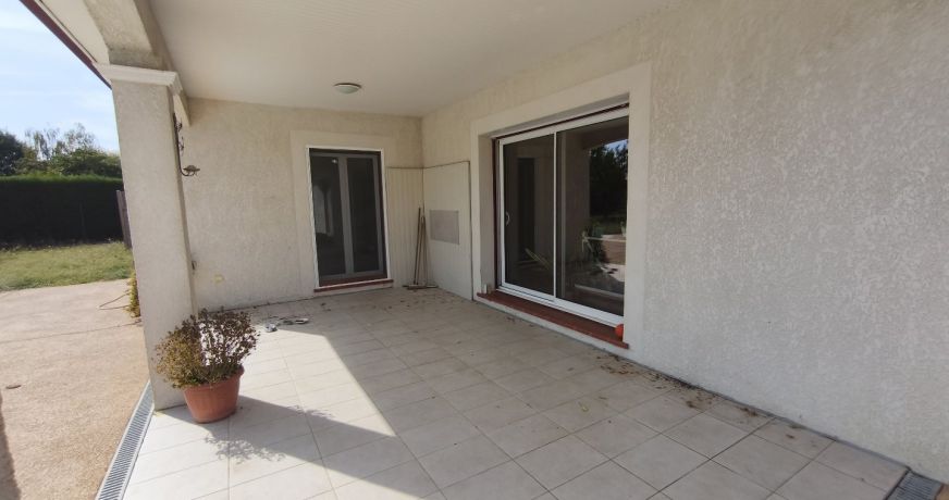vente Maison Saint Nicolas De La Grave