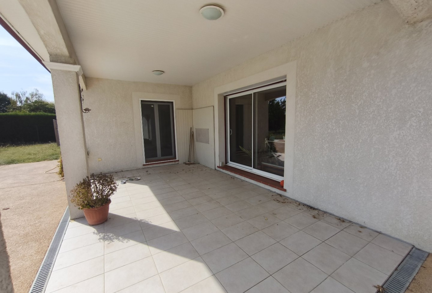 vente Maison Saint Nicolas De La Grave - Photo 5