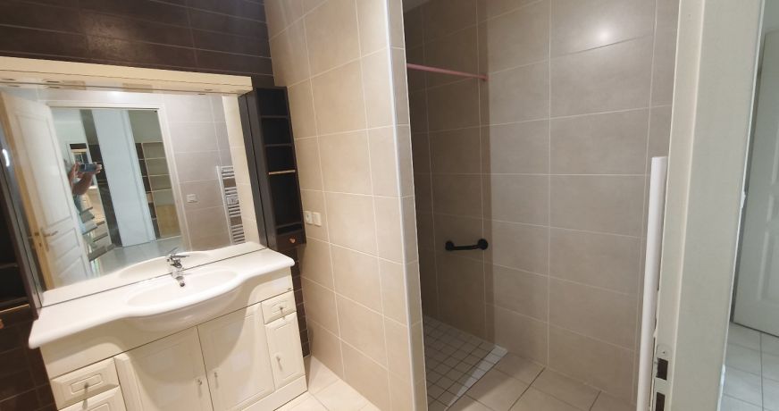 vente Maison Saint Nicolas De La Grave