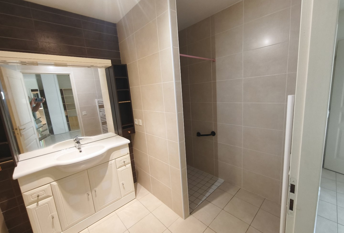 vente Maison Saint Nicolas De La Grave - Photo 7