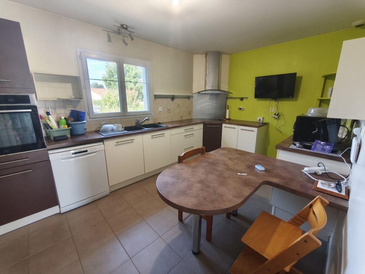 à vendre Maison Saint Nicolas De La Grave - Photo 8