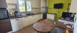 vente Maison Saint Nicolas De La Grave