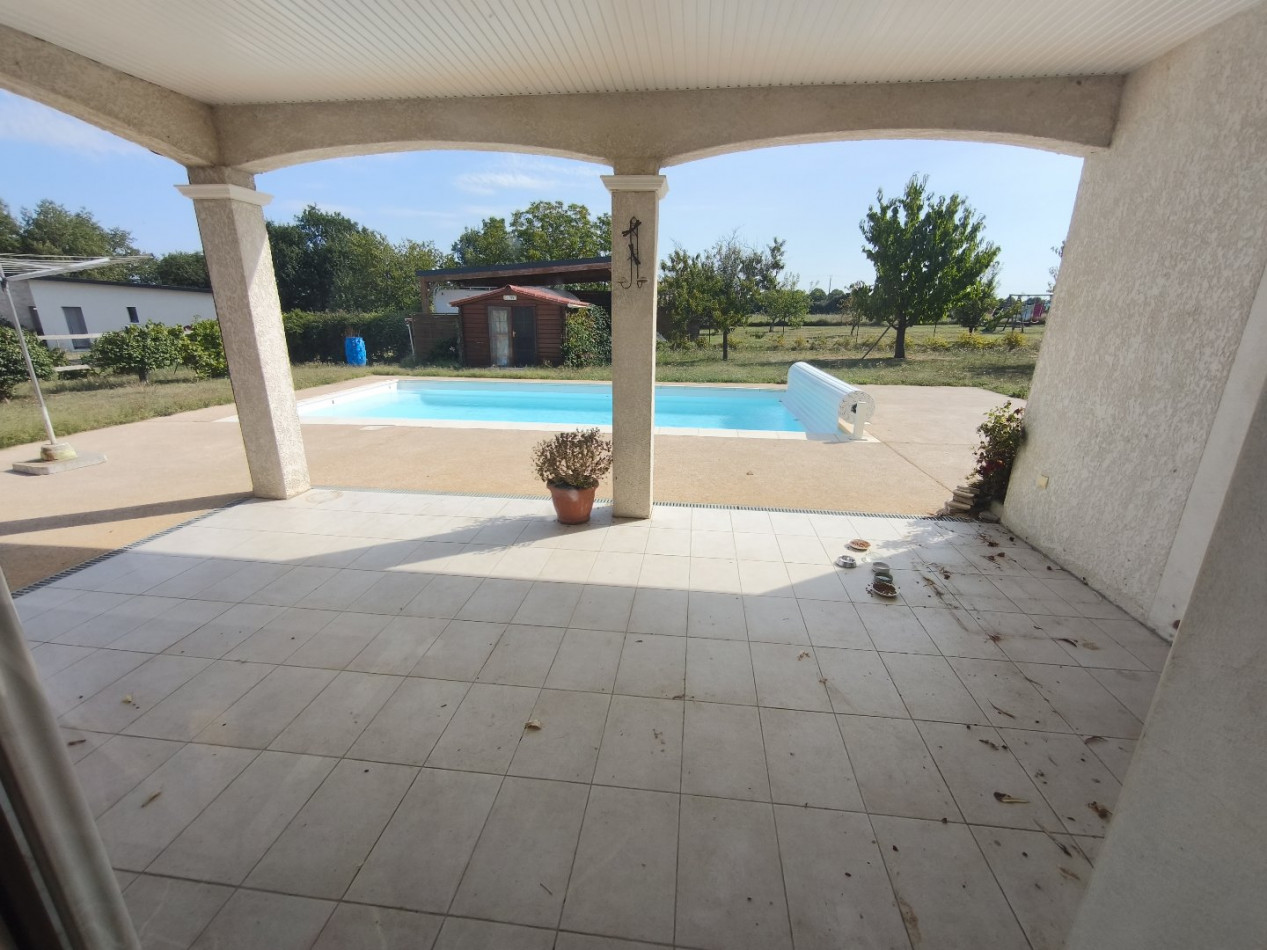 à vendre Maison Saint Nicolas De La Grave - Photo 9