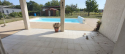 vente Maison Saint Nicolas De La Grave