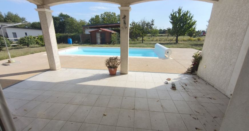 vente Maison Saint Nicolas De La Grave