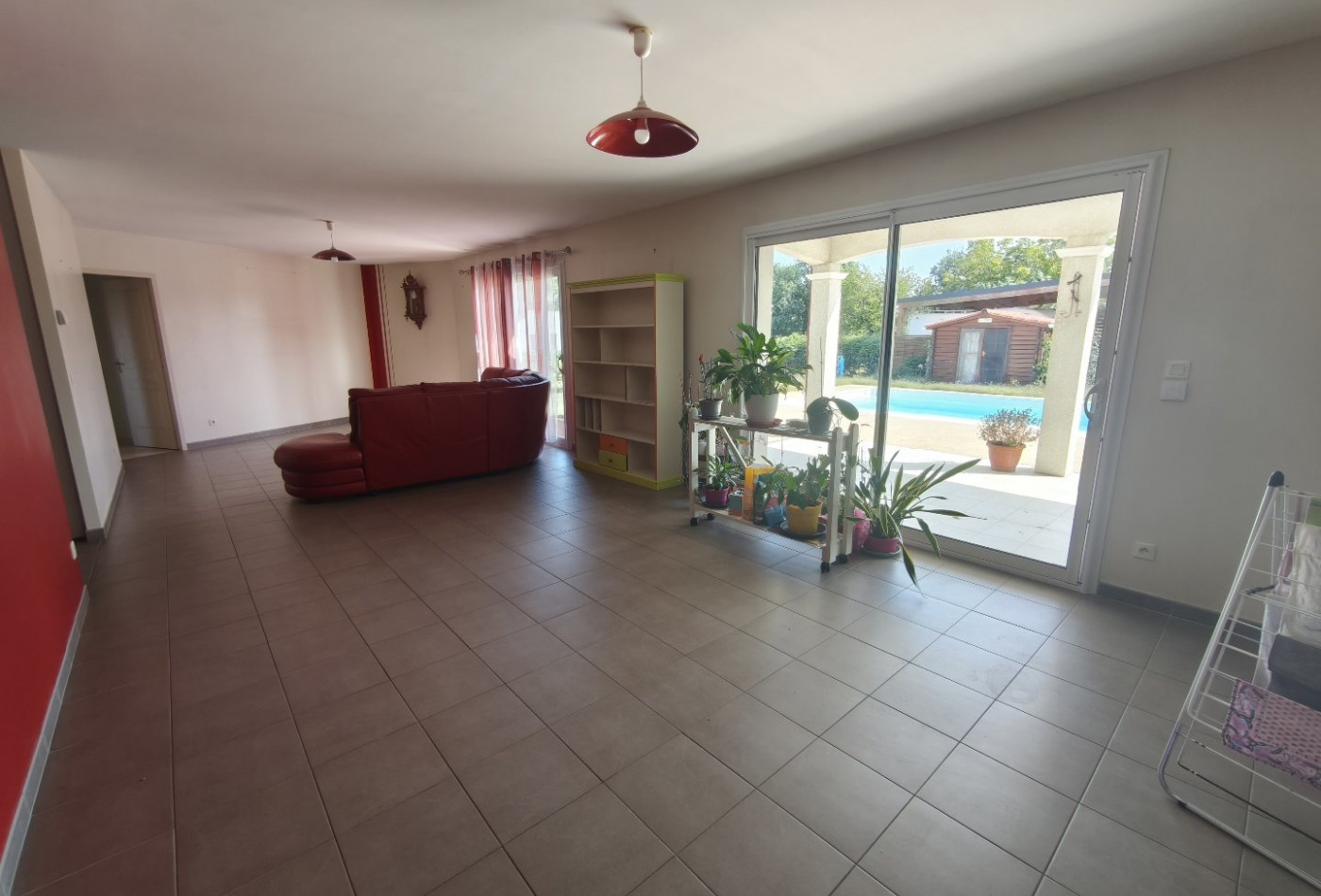 vente Maison Saint Nicolas De La Grave - Photo 10