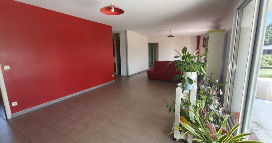 vente Maison Saint Nicolas De La Grave