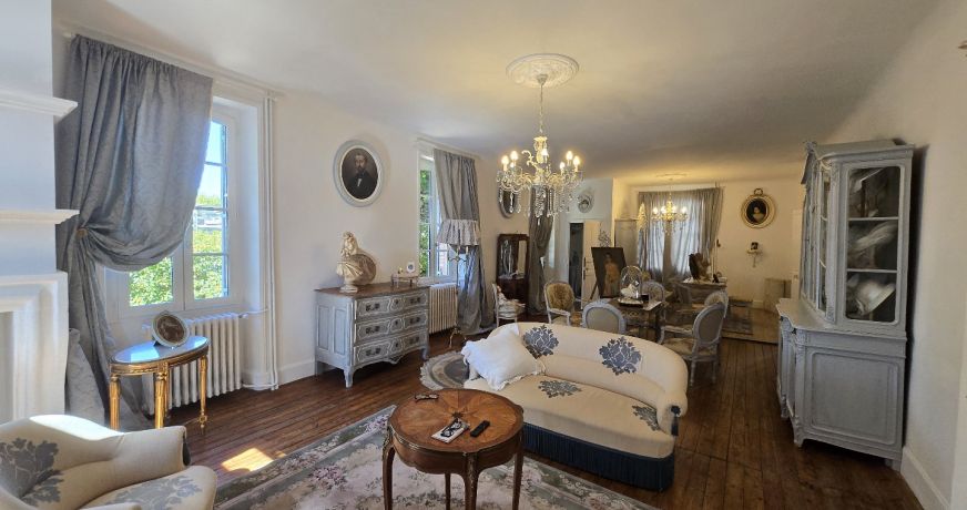 vente Maison Lavit