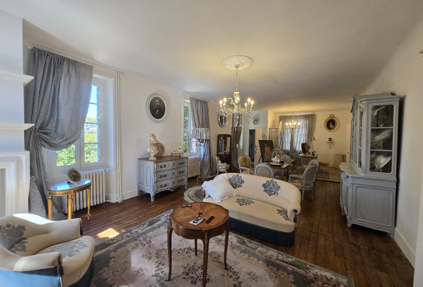 vente Maison Lavit - Photo 7