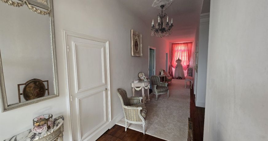 vente Maison Lavit