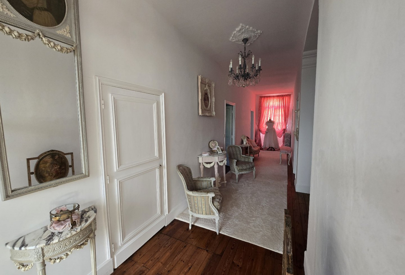 vente Maison Lavit - Photo 8