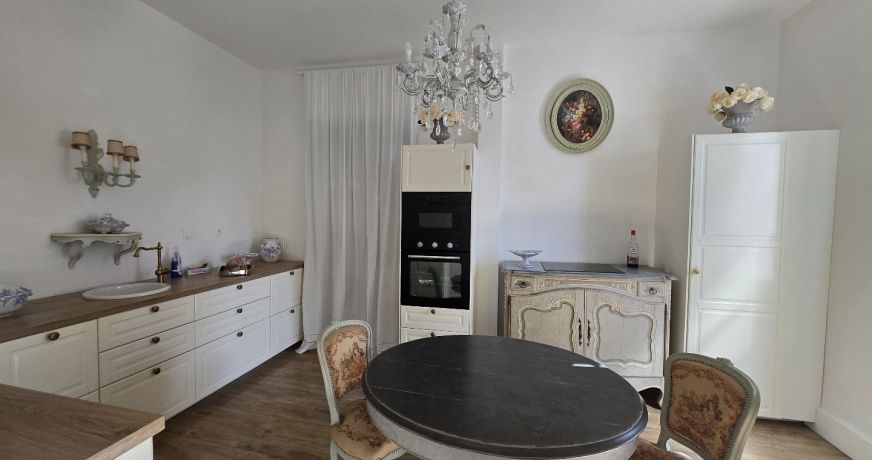 vente Maison Lavit