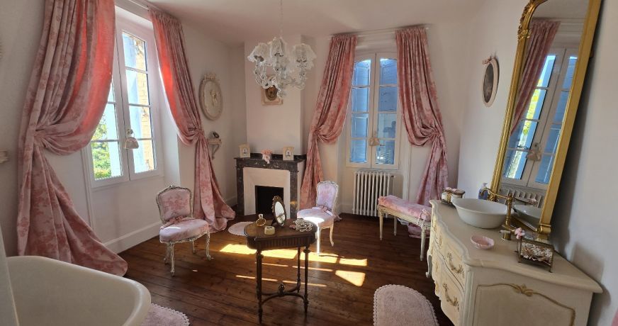 vente Maison Lavit