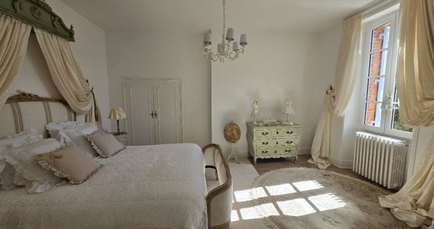 vente Maison Lavit
