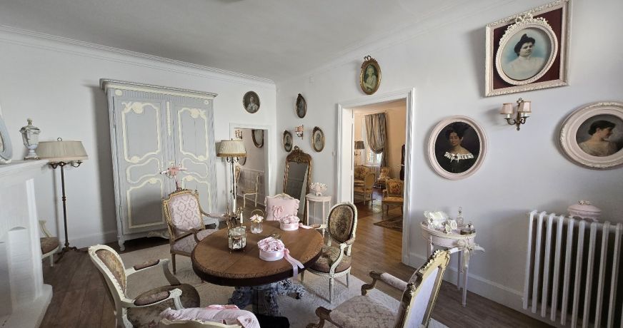 vente Maison Lavit