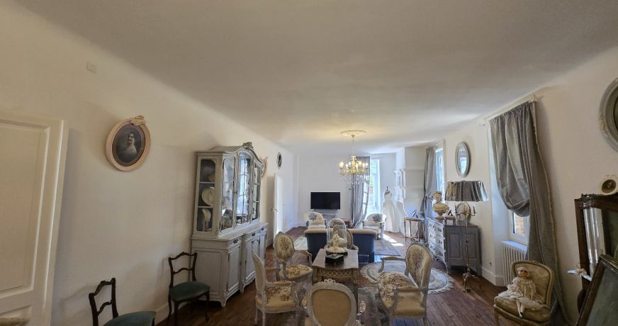 vente Maison Lavit