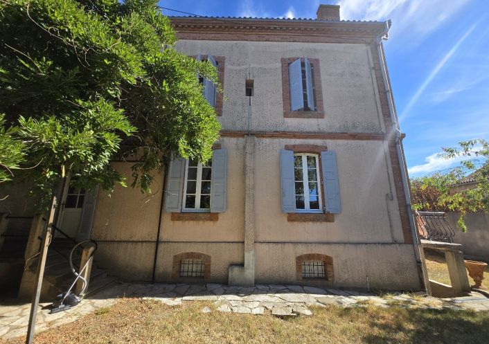 à vendre Maison Lavit