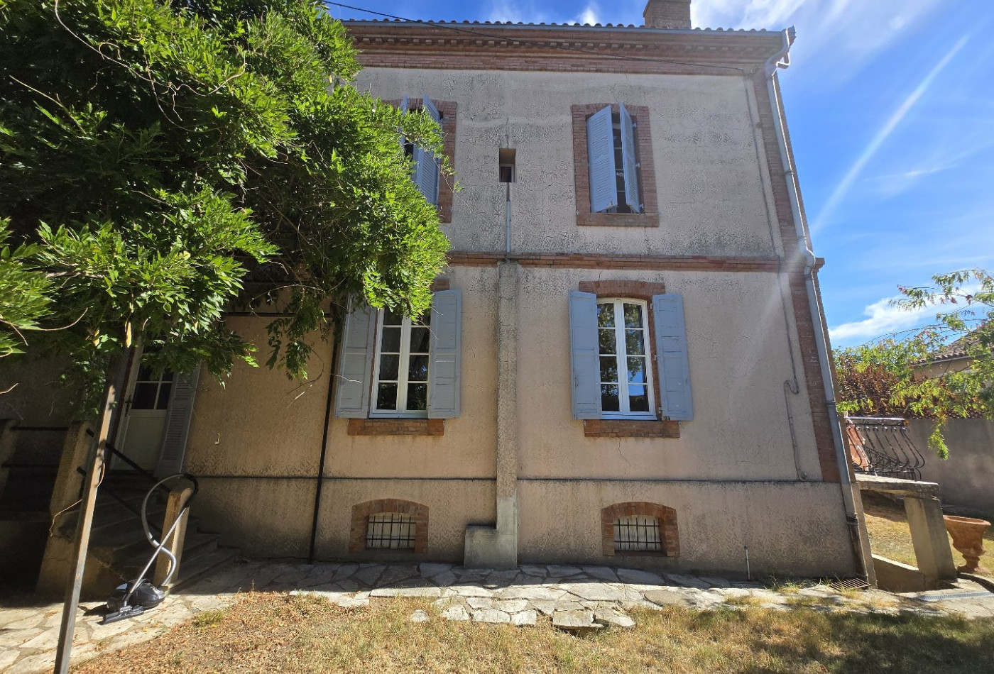 vente Maison Lavit - Photo 1