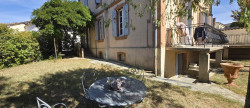 vente Maison Lavit
