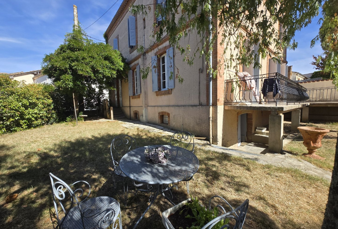 vente Maison Lavit - Photo 2