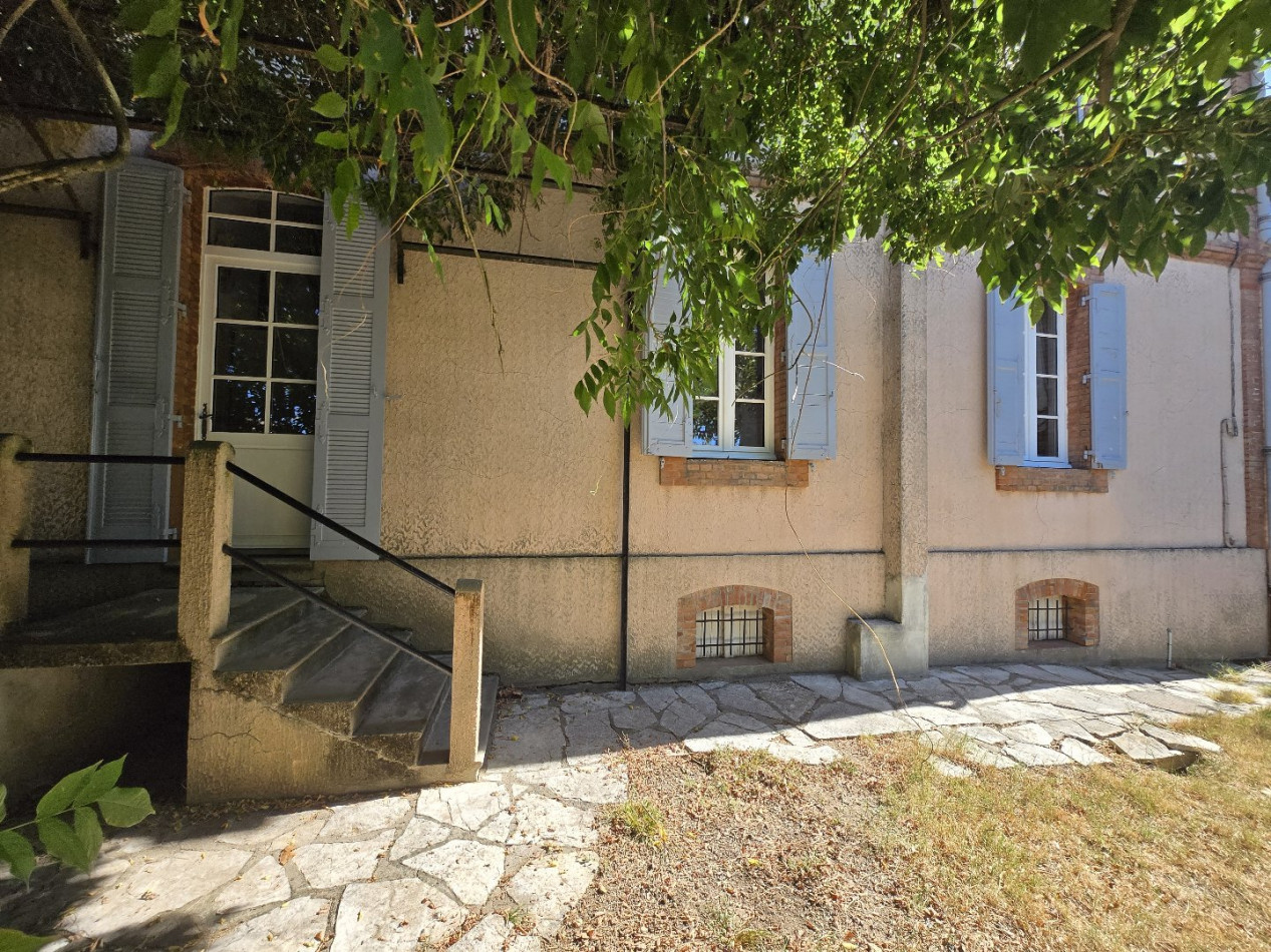 à vendre Maison Lavit - Photo 3