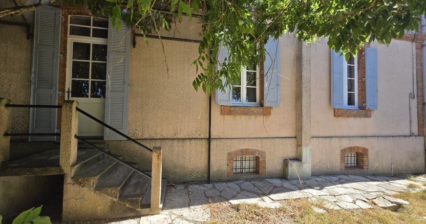 vente Maison Lavit