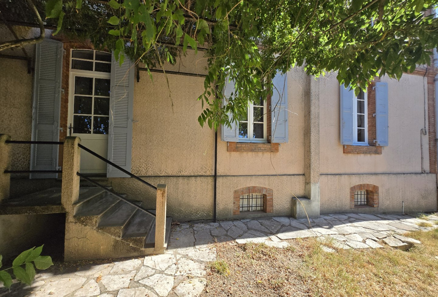 vente Maison Lavit - Photo 3
