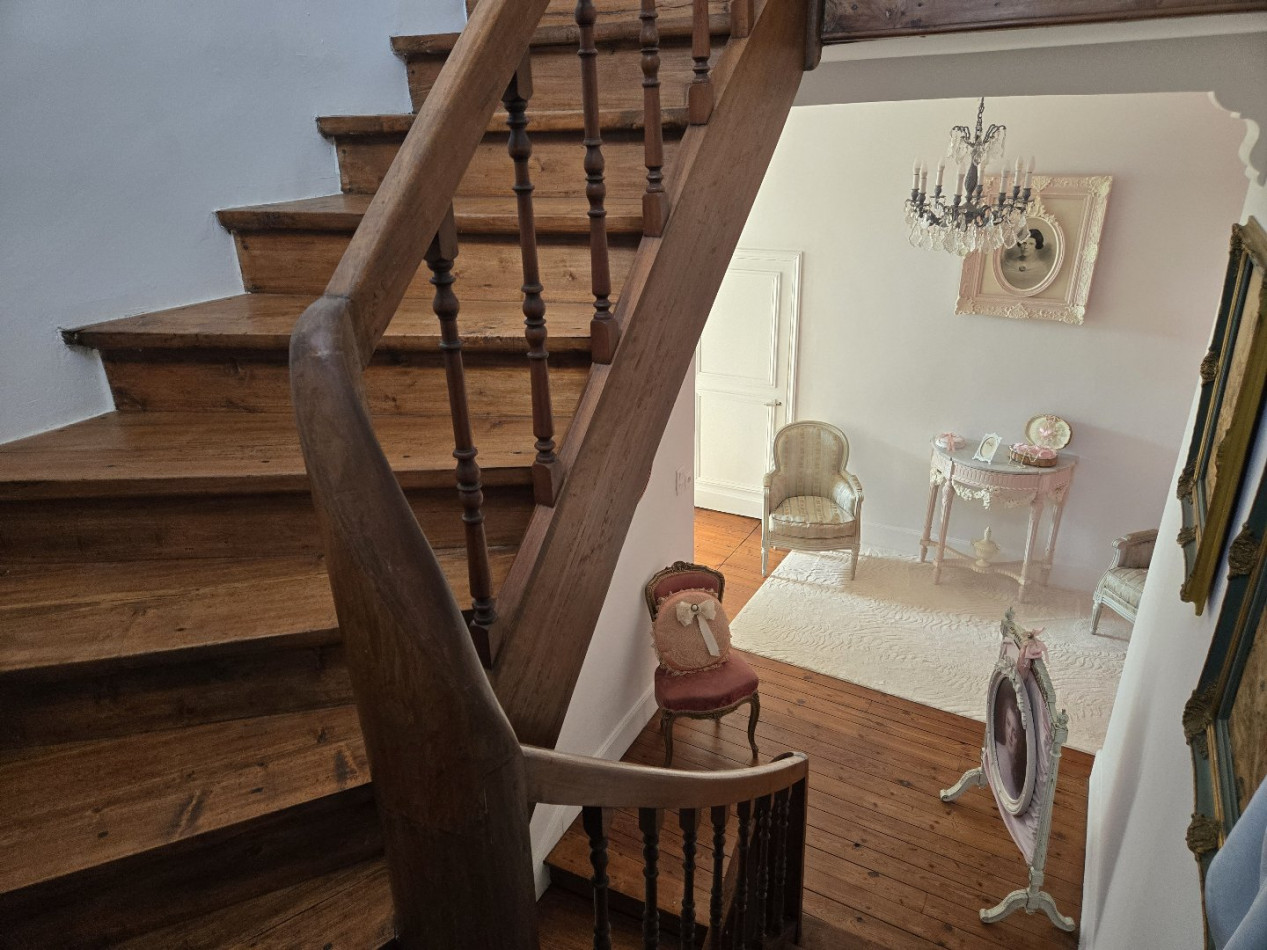à vendre Maison Lavit - Photo 9