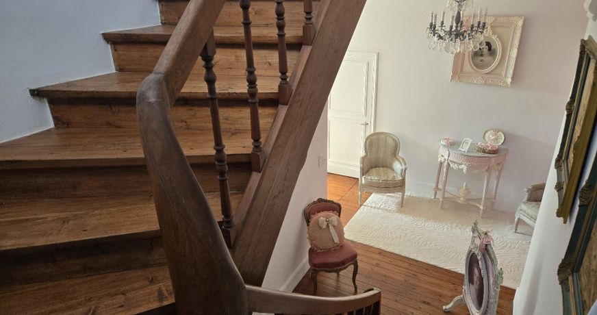 vente Maison Lavit