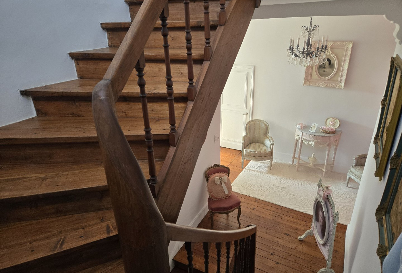 vente Maison Lavit - Photo 9
