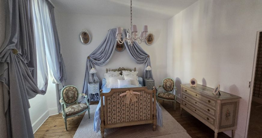 vente Maison Lavit