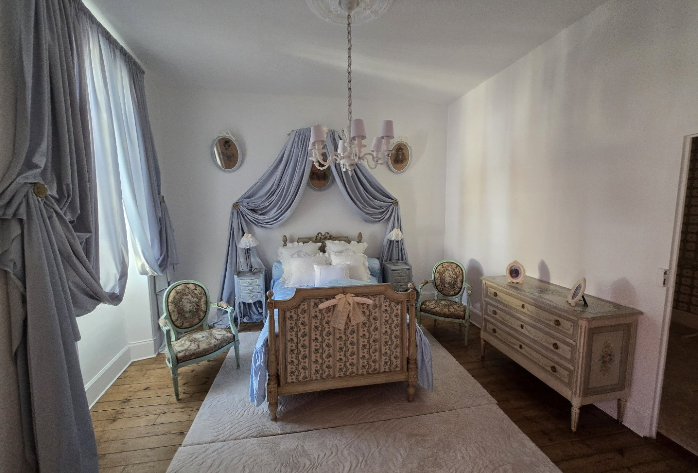 vente Maison Lavit - Photo 6