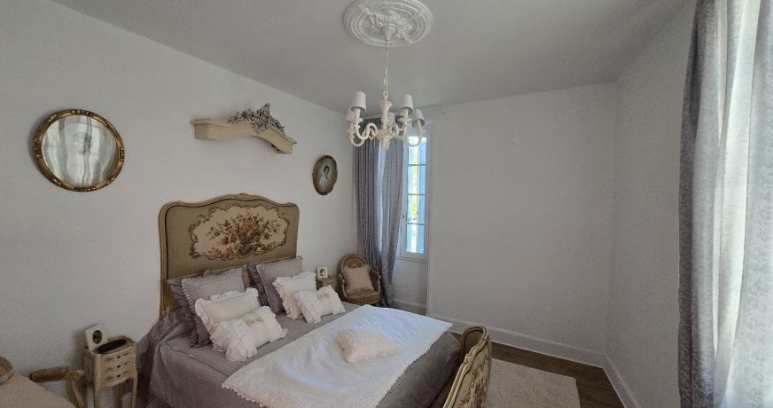 vente Maison Lavit