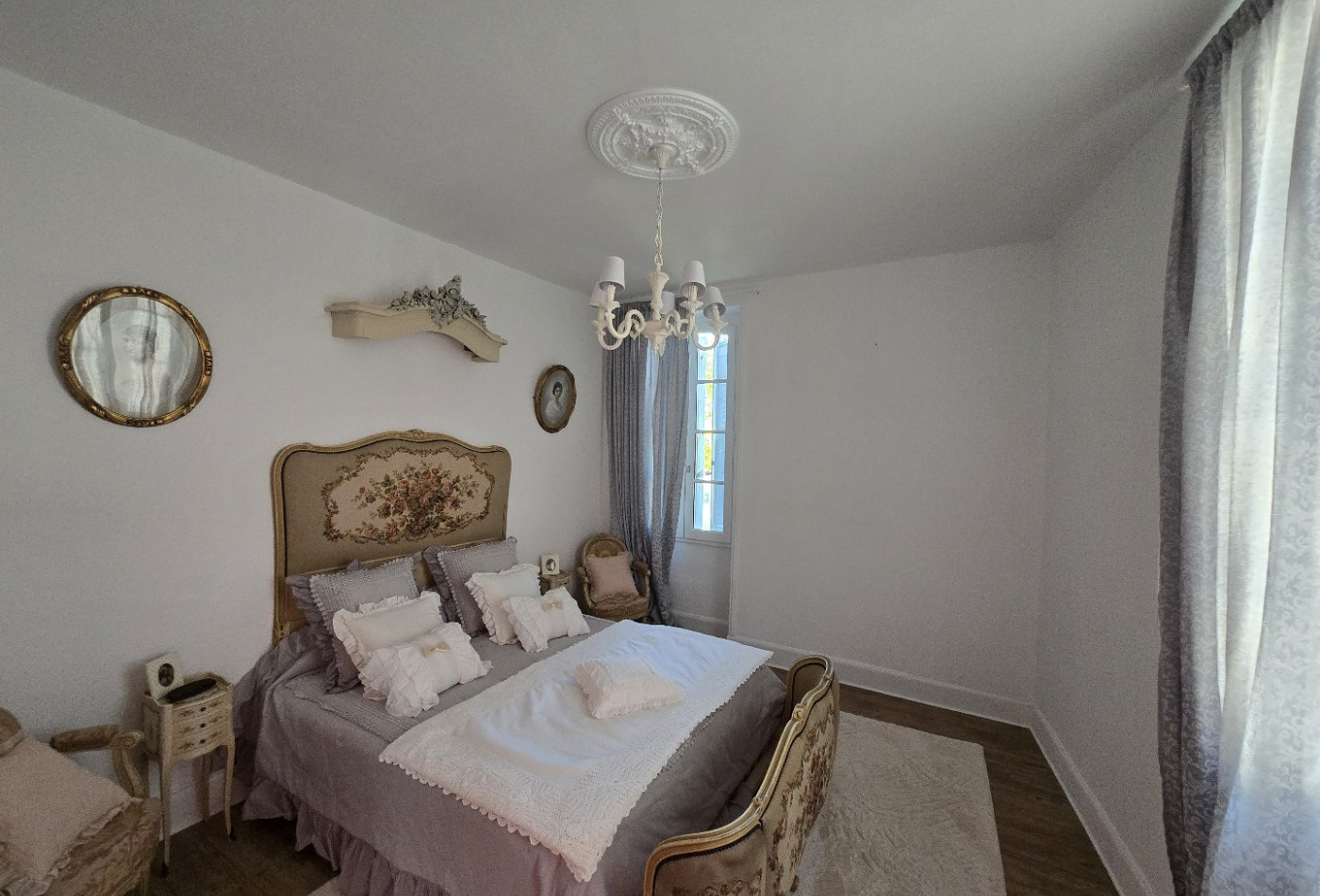 vente Maison Lavit - Photo 5