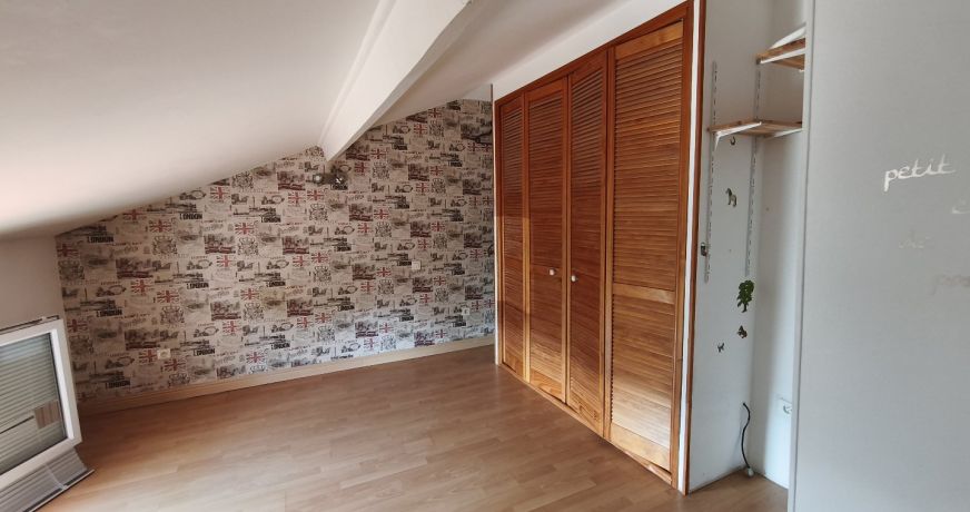 vente Maison Les Barthes