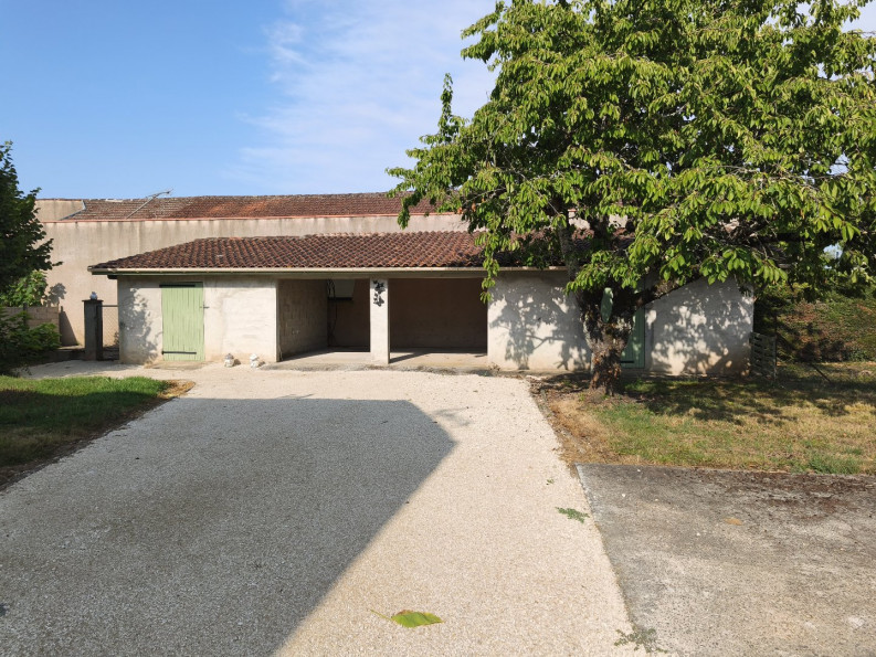 vente Maison Les Barthes - Photo 3