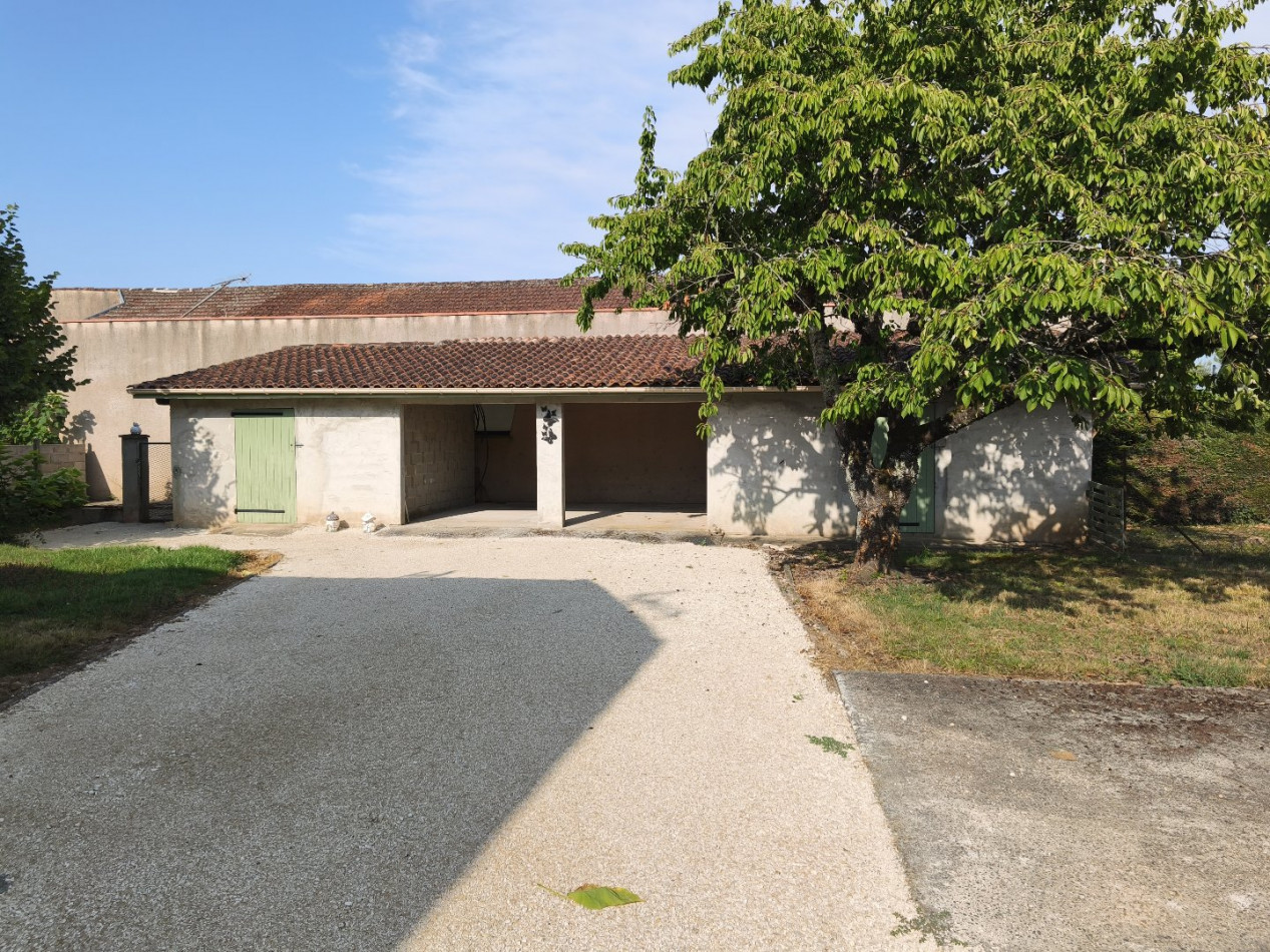 à vendre Maison Les Barthes - Photo 3