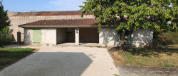 vente Maison Les Barthes