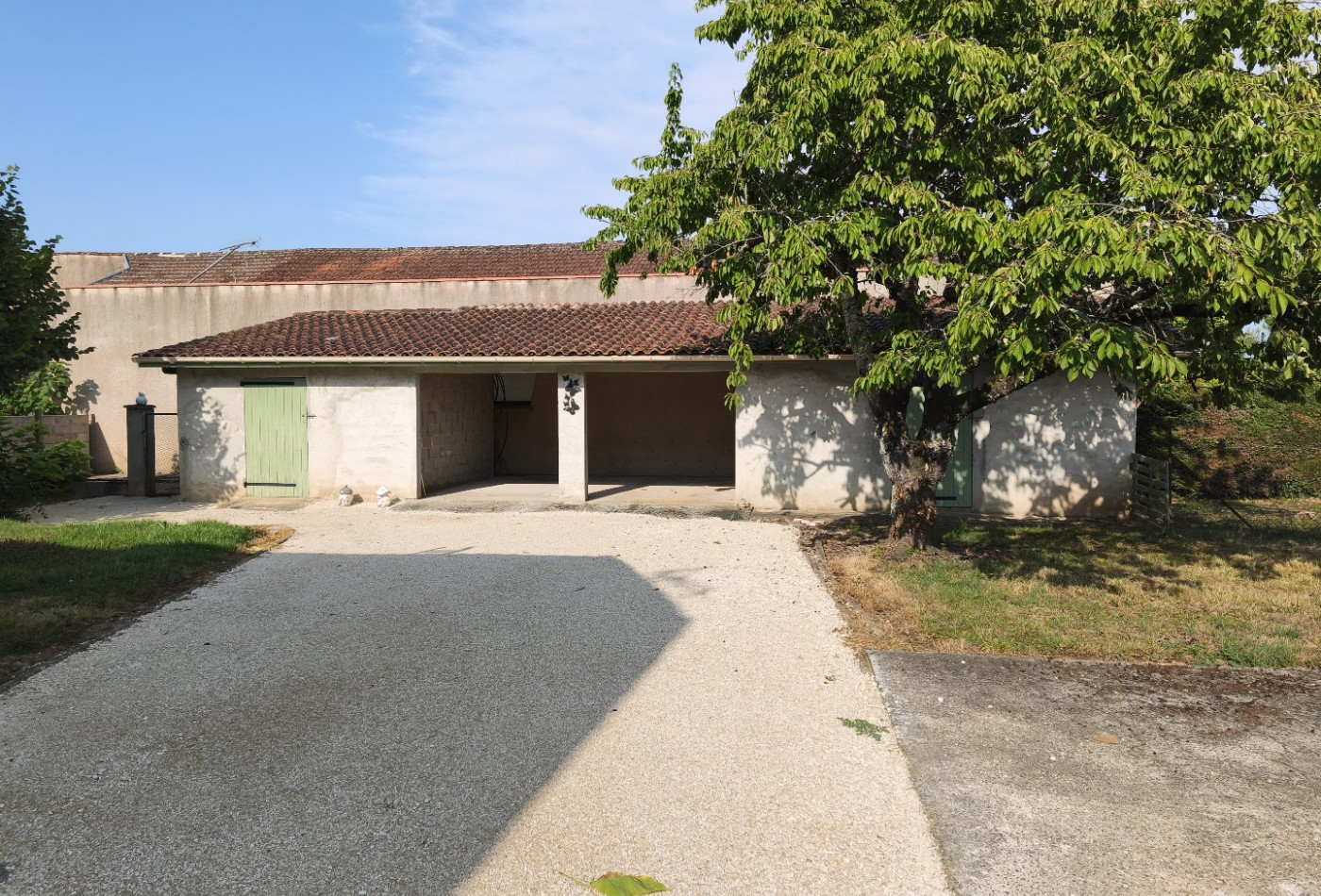 vente Maison Les Barthes - Photo 3