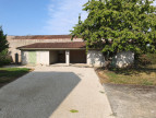 vente Maison Les Barthes