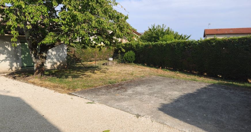 vente Maison Les Barthes