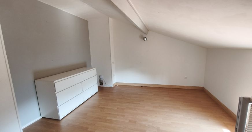 vente Maison Les Barthes