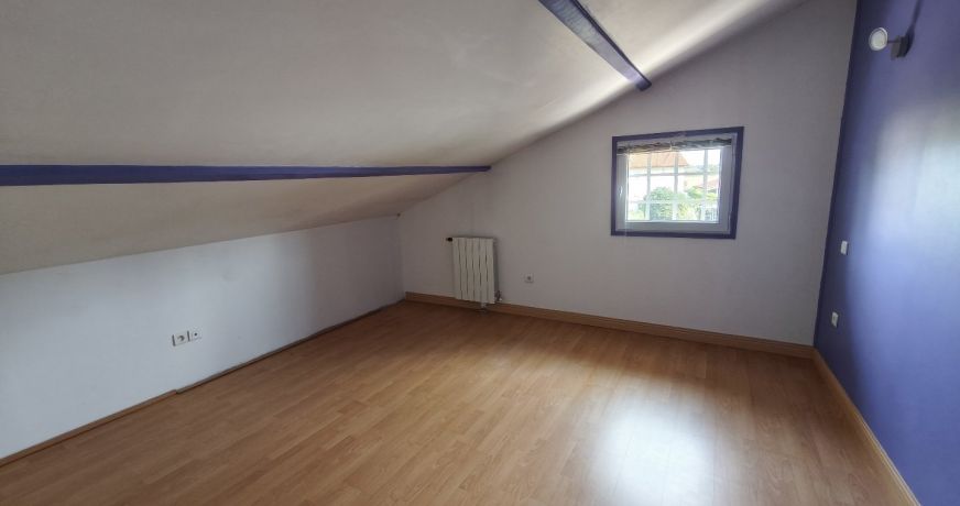 vente Maison Les Barthes